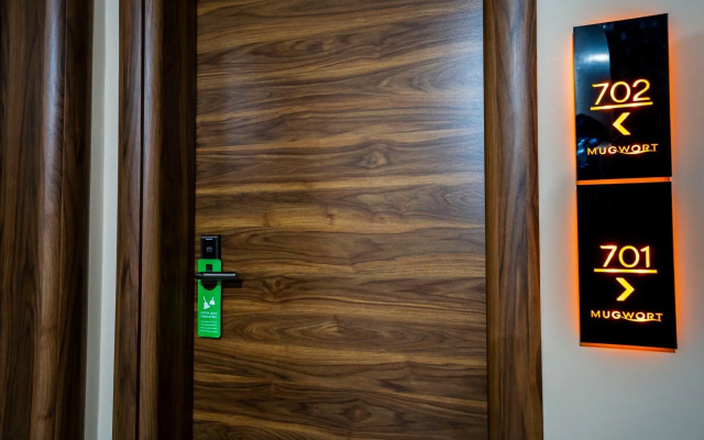 Mugwort Hotel&Spa