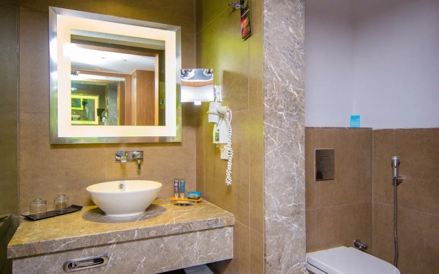 Novotel Chennai Sipcot