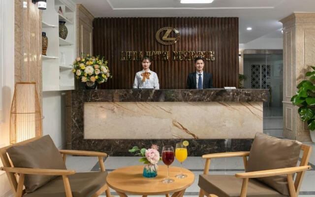 Libra Hotel Residence
