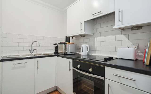 Blythswood Apartment 2