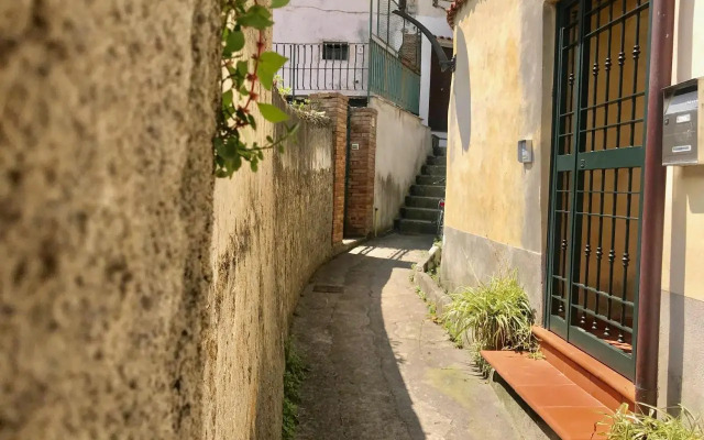 Trifoglio Apartment