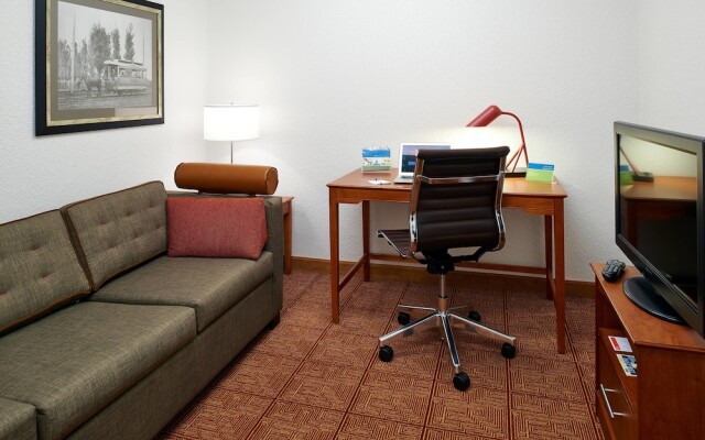 TownePlace Suites Minneapolis Downtown