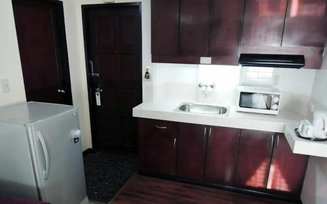 Hotel Asia