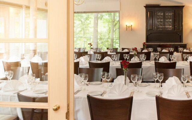 Radisson Blu Park Hotel, Oslo