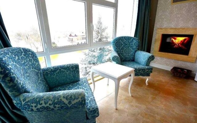 Ağva Nehir Evi Butik Hotel