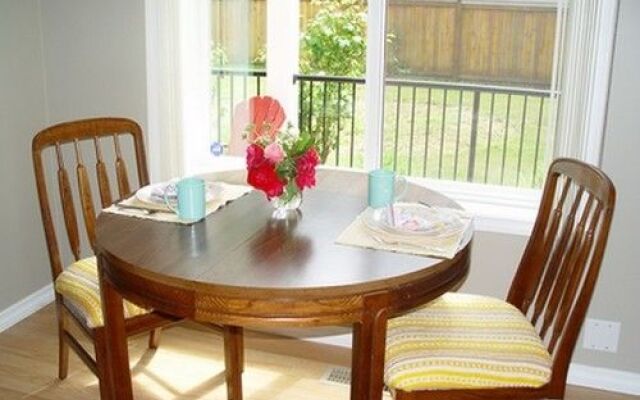 The 3 Bees Bed and Breakfast
