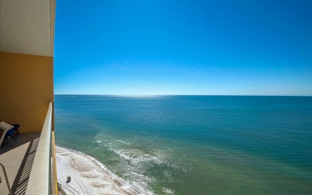 Treasure Island 1608
