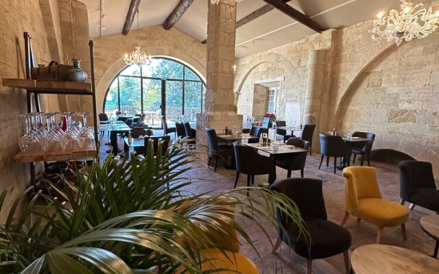 Domaine du Prieuré d'Estagel