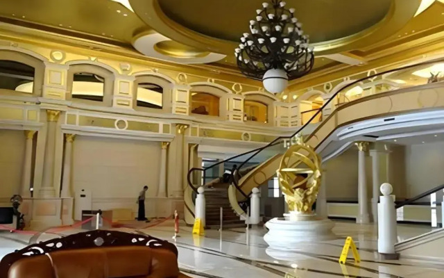 Foshan Golden Jubilee Hotel