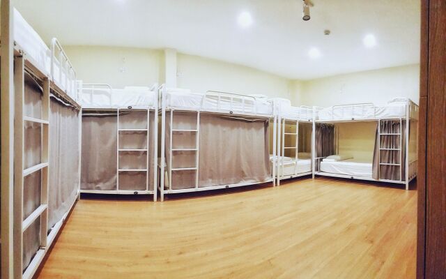 VyDa Backpacker Hostel