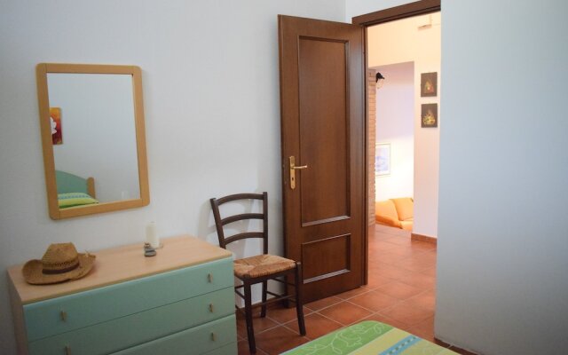 Casa Vacanza Letojanni Mare