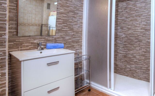Apartment Fanals Playa de Aro 21373