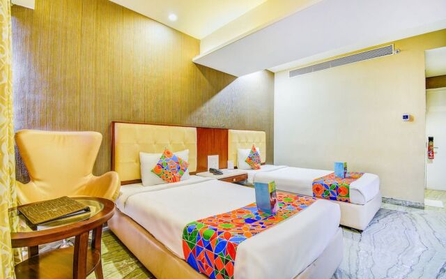 Zip By Spree Hotels Orient