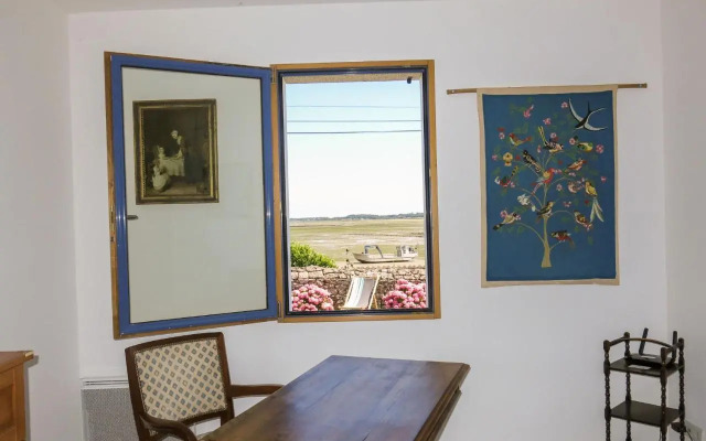 Holiday Home La Lousse - ASR300