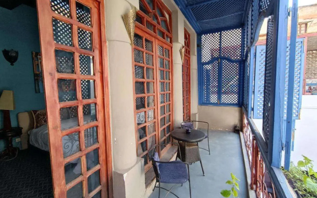Dar Jomaziat