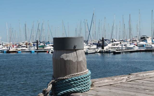 Comfortable Apartment in Mecklenburg-cispomerania Near Beach