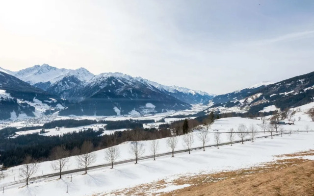 Rustic Farmhouse With Sauna in Bramberg