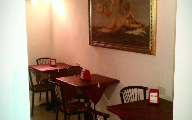 Hotel Minerva