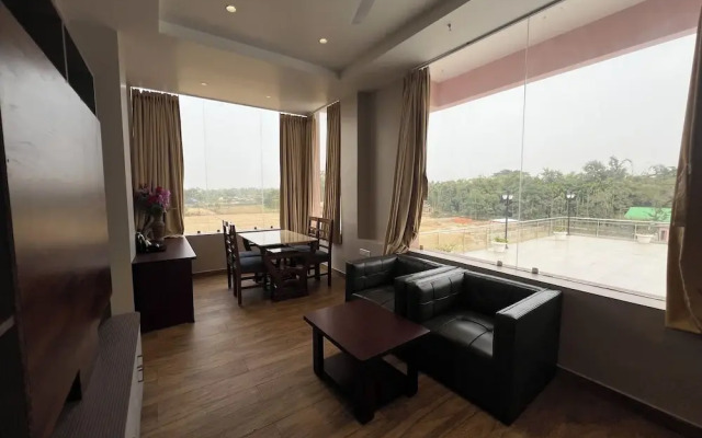 Finns Weaver Resort Kaziranga