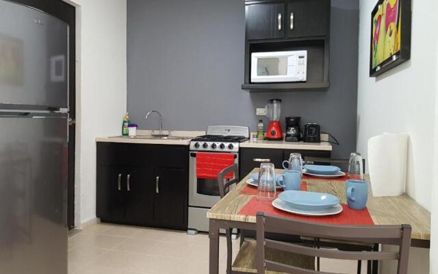 Contry La Silla Apartments zona tec - Nuevo Sur