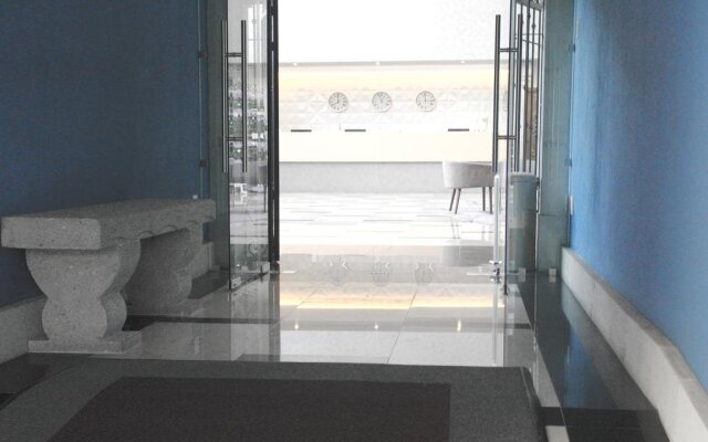 Hotel Real Maestranza