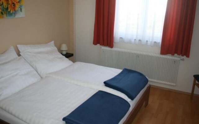 Bed & Breakfast Wulschnig