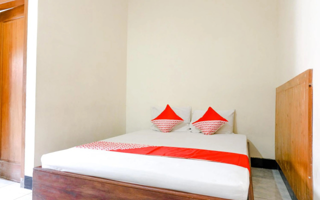OYO 2643 Hotel Graha Prima