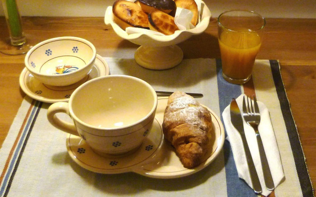 Bed  Breakfast Le Comari Salentine