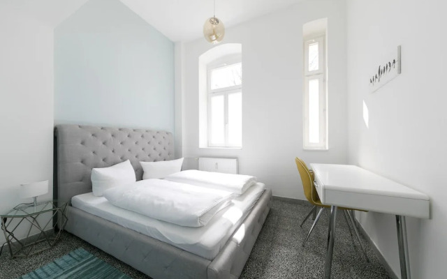 Primeflats - Apartment Weissensee