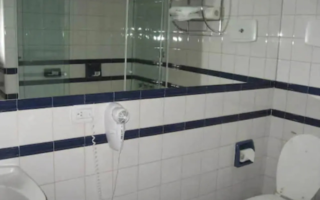 Cordoba Suites Recoleta