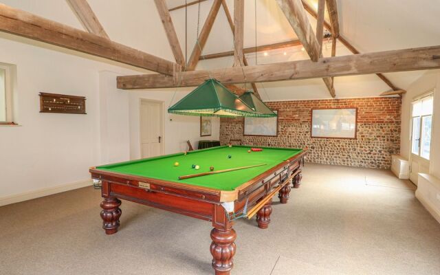 Southrepps Lodge