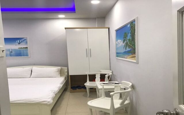 Spot On 900 Xina Hostel