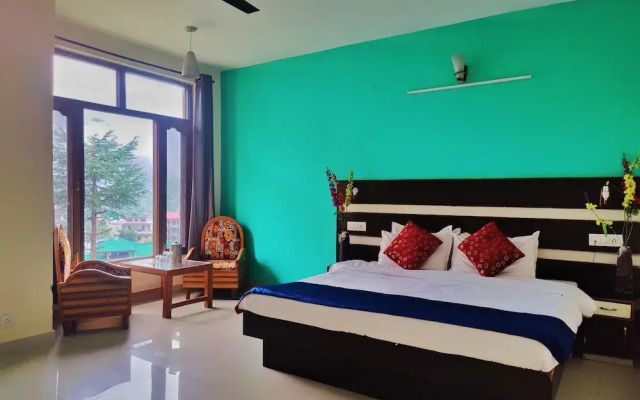 Hotel Eco Nest