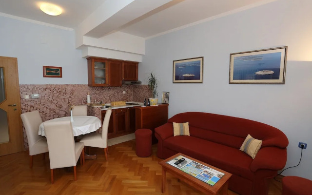 Villa Ivana B&B