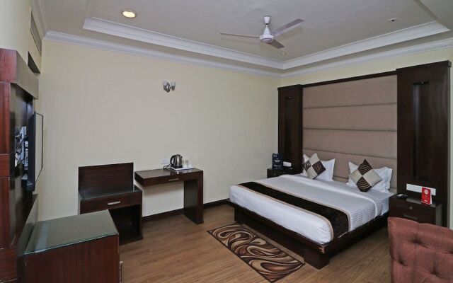 OYO 12532 Imperial Inn