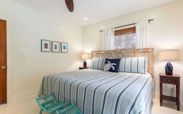 Just Beachy Tybee Vacation Rentals