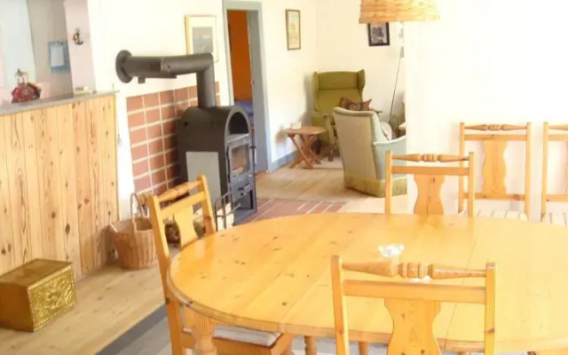 Tranum Holiday House - Tranhøj 31 - ID 629