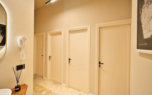 2115 Boutique Hostel