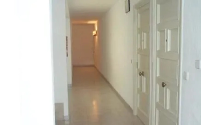 Apartamentos Jorbar