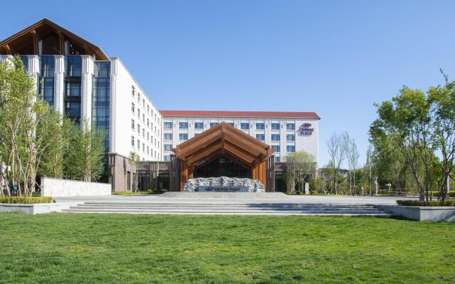 Crowne Plaza Beijing Badaling, an IHG Hotel