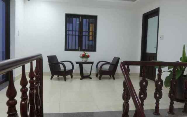 Pearl Beach Homestay