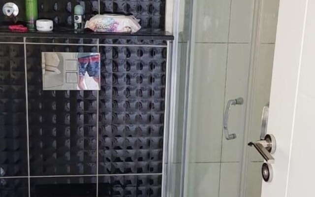 Residance Apartman Dairesi