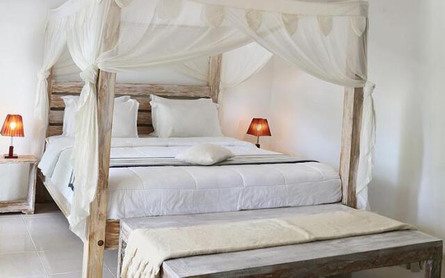 Premium Villas Seminyak 2