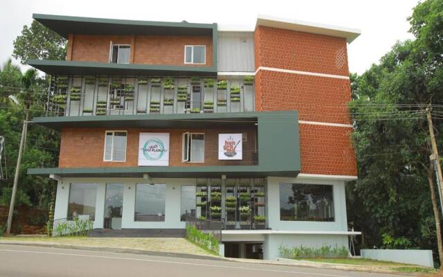 WithInn Hotel
