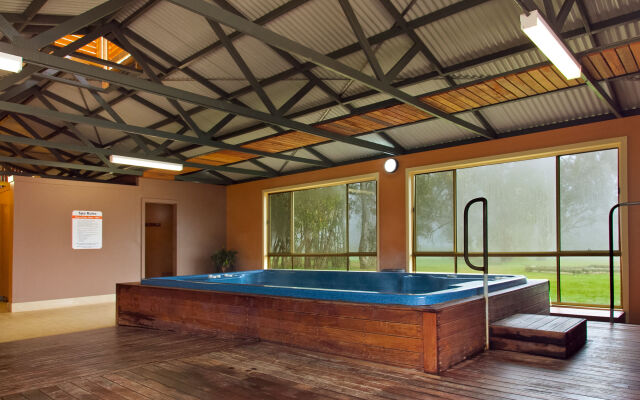 Mansfield Country Resort