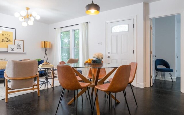 New 4BR East Side Home by Domio