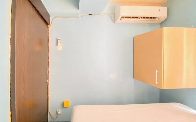 Homey Living 2Br At Jarrdin Cihampelas Apartment