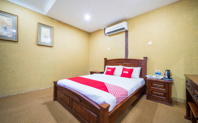 Hotel O Terap Inn Kuala Nerang