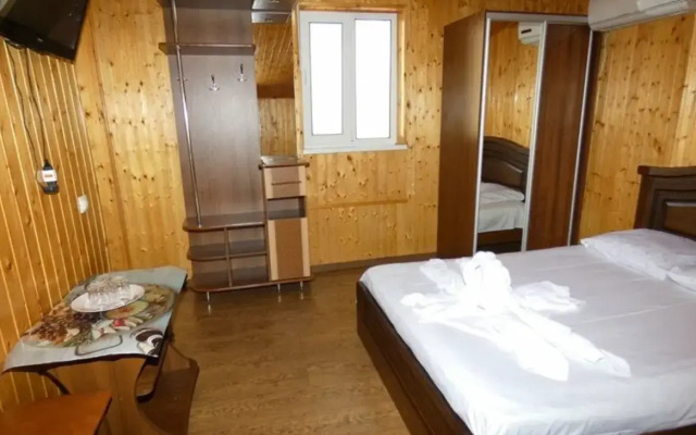 Guest house Ameliya