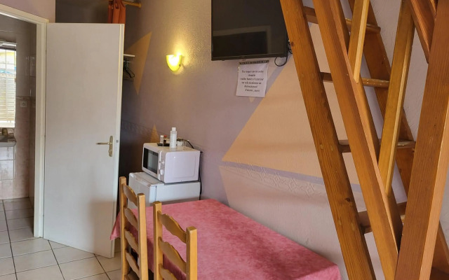 Auberge de l'Europe